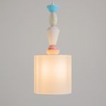 Подвесной светильник Maytoni MOD298PL-01W2