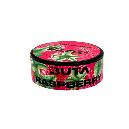 Buta - Raspberry (100g)