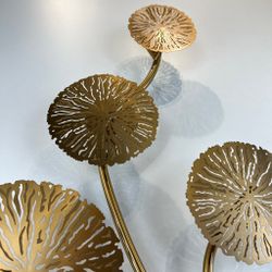 Настенный Светильник Inca Twig Wall C By Imperiumloft