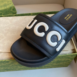 Gucci Slide Sandal