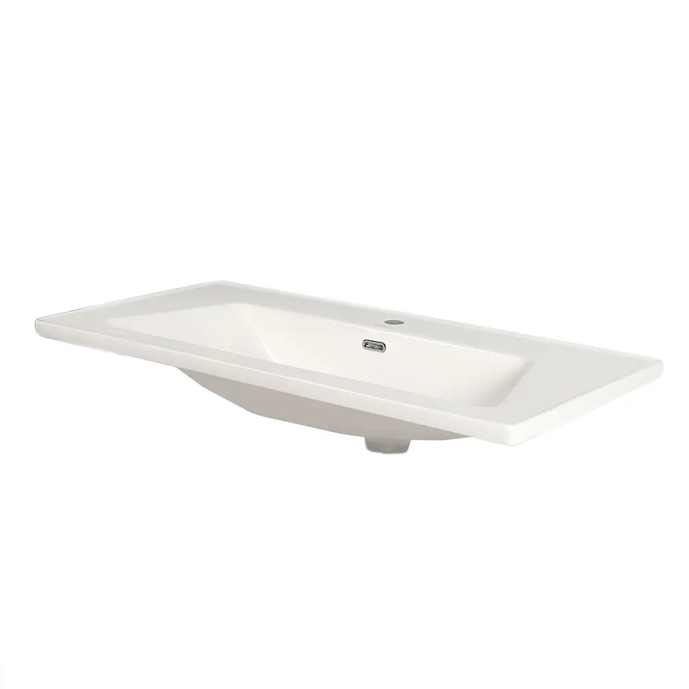 Раковина мебельная Royce Pro (RCW-1405100WH)