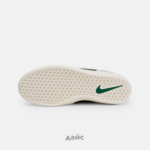 Кеды Nike SB Force 58 PRM Leather 