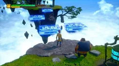 PS4 Monkey King: Hero Is Back (Новый, Полностью на русском языке, CUSA-16298)