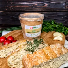 Суп с мясными фрикадельками/350мл