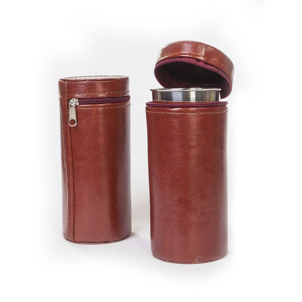 Набор стопок в чехле МЧС