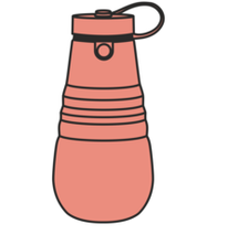 Бутылки 590 мл