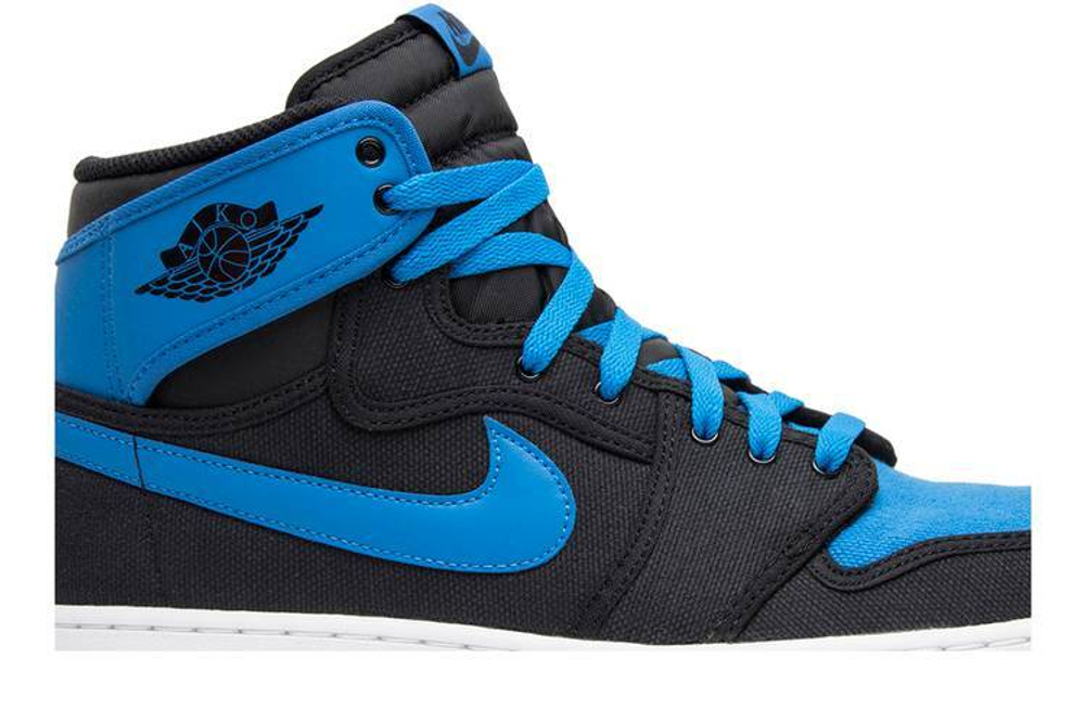 Кроссовки Jordan Air Jordan 1 Etro Ajko Royal