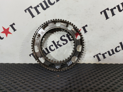 Ступица синхронизатора 2020г.