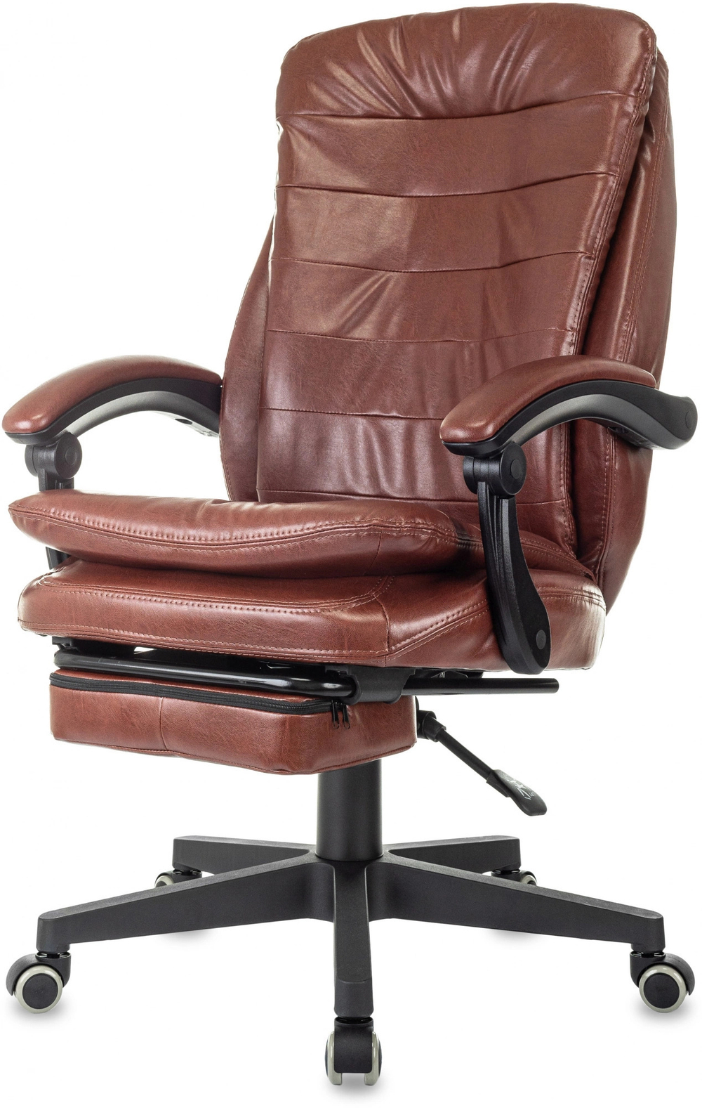 Кресло  Бюрократ T-9950MSG-F