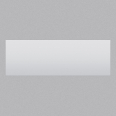 W88A-170-070W-P X-Joy, панель фронтальная для ванны А0 170х70 см, шт