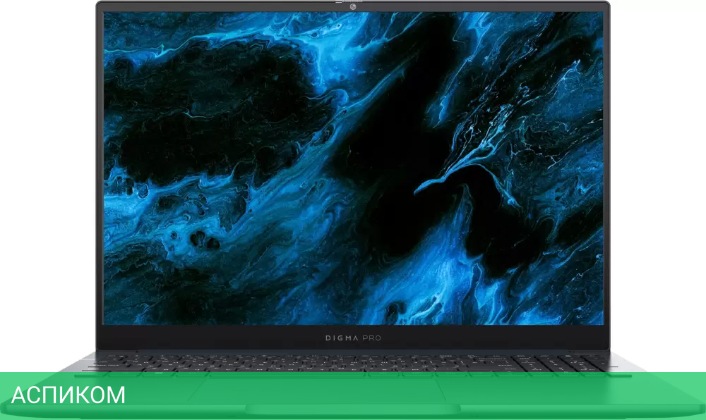 Ноутбук Digma Pro Pactos DN16R7-ADXW03