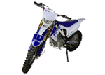 Мотоцикл кроссовый эндуро MOTAX XR 250