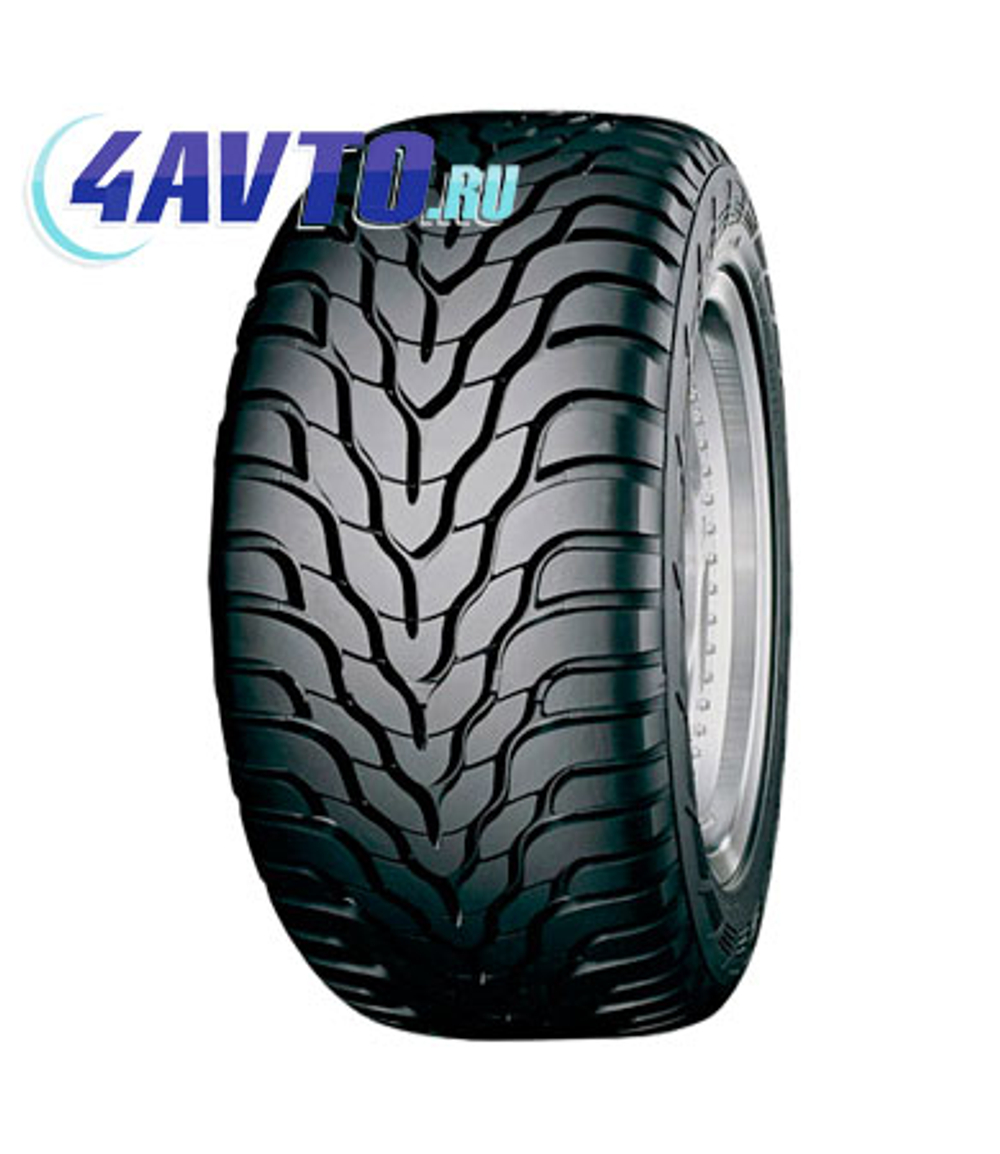 А/ш 265/70R16 V801 112Н (Yokohama)