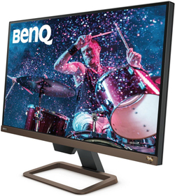 Монитор BenQ 27;; EW2780U 3840x2160 IPS LED 5ms HDMI DisplayPort USB Type-C