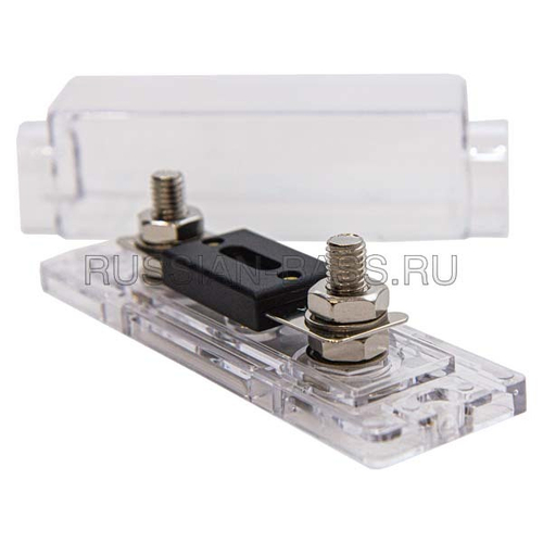 Держатель предохранителя Russian Bass ANL-1