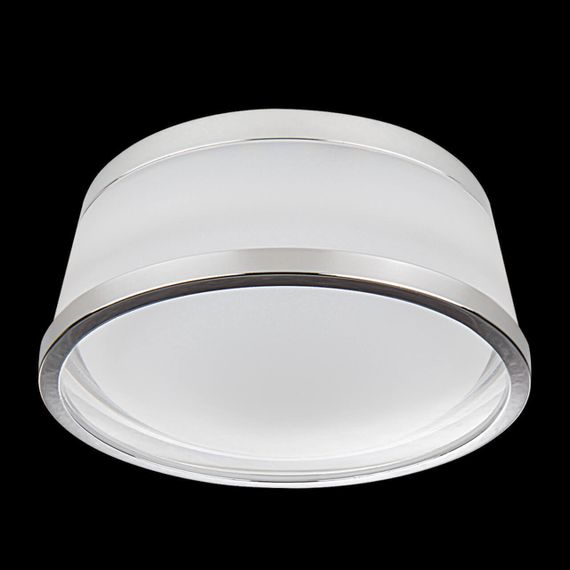 Встраиваемый светодиодный светильник Lightstar Maturo 072172