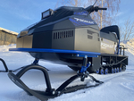 Снегоход PROMAX YAKUT 500 R/K SUPERLONG 2.0 4T 29