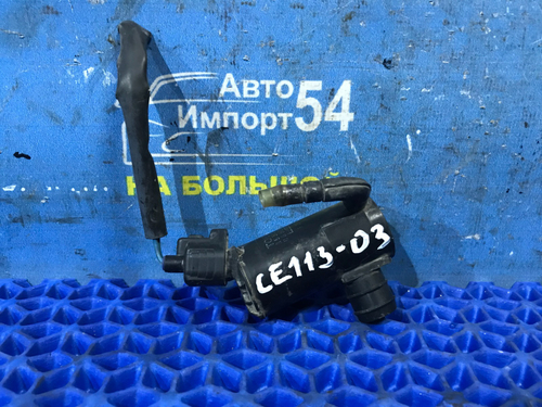 Моторчик бачка омывателя TOYOTA SPRINTER 2000