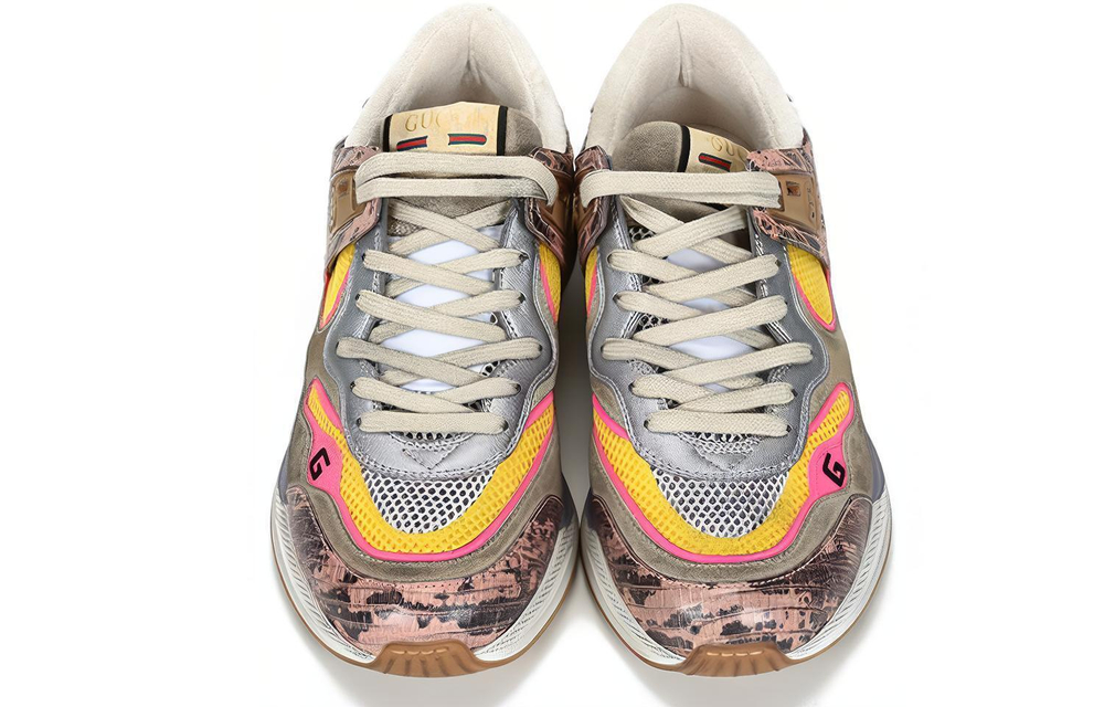 Gucci Ultrapace (Женская размерная сетка)