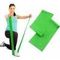 Rezin band \ Жгут спортивный резиновый \ Resistive Exercise Bands green