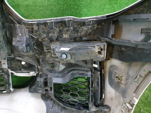 Бампер передний BMW X5 G05 (18-23) M-paket В сборе