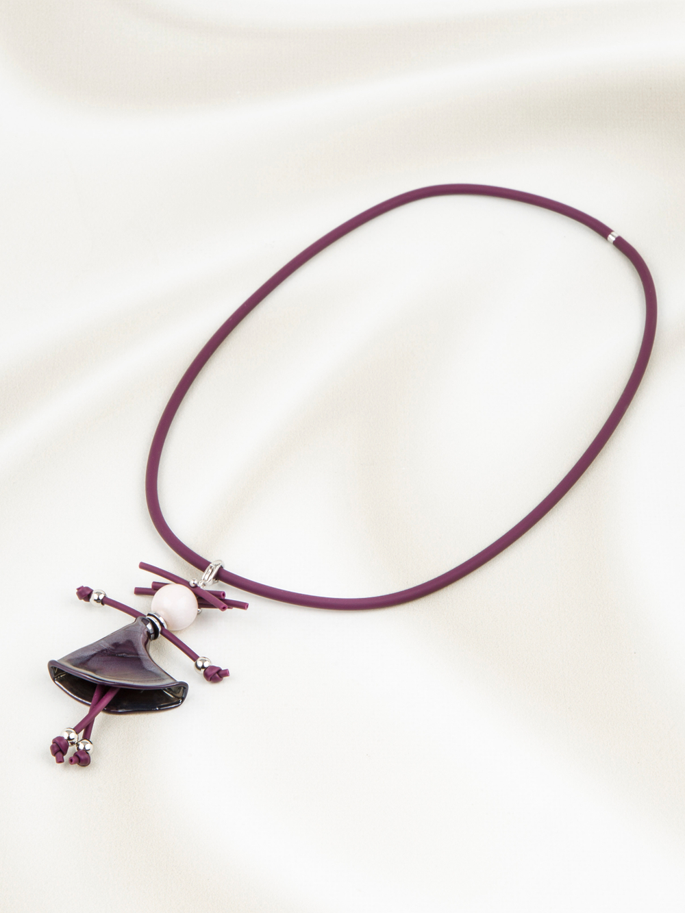 Колье Pupa mini