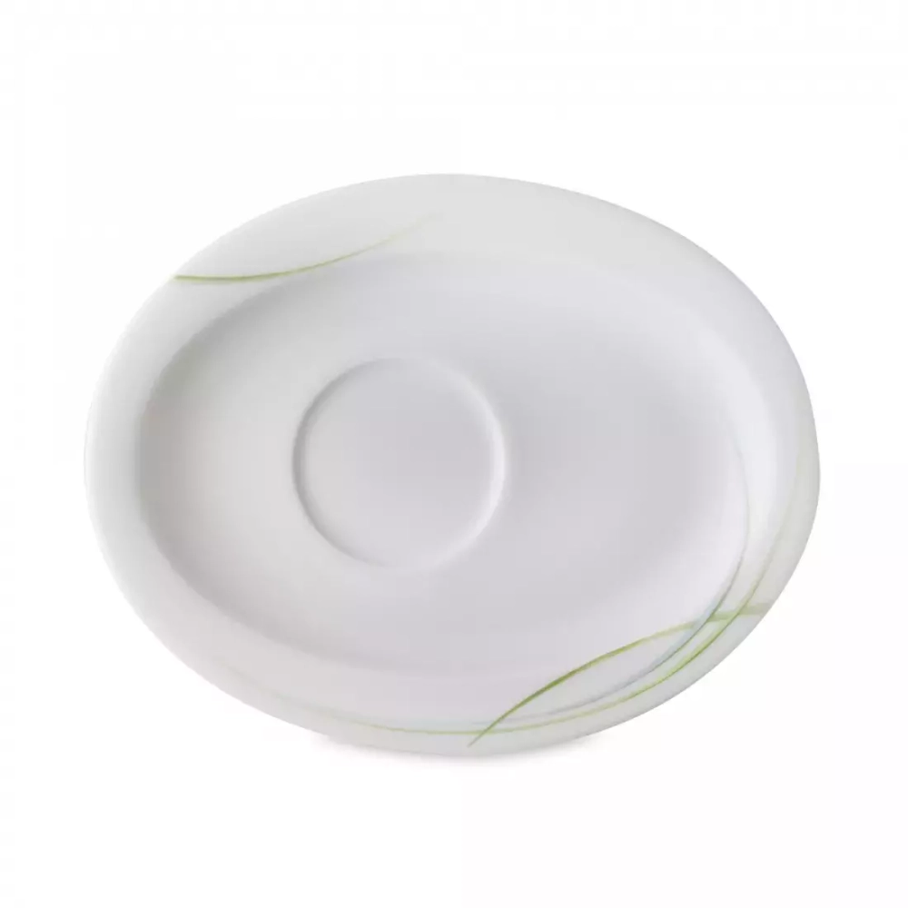 Блюдце овальное 16см Seltmann Weiden Hyde Park