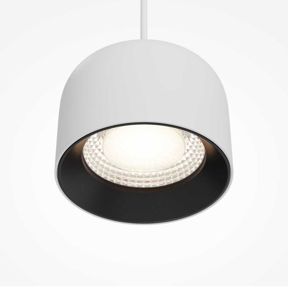 Подвесной светильник Maytoni Technical P113-L12-3K-W