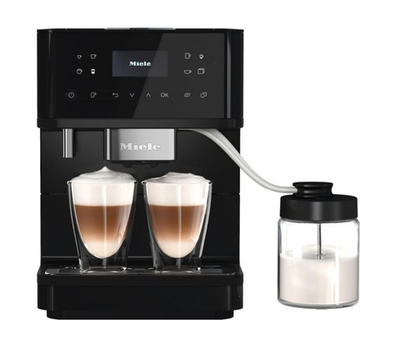 Кофемашина Miele CM 6560 MilkPerfection OBPF