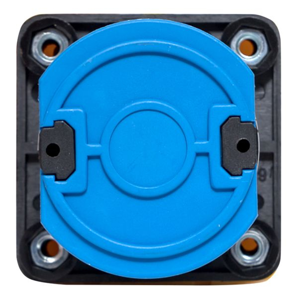 Переключатель кулачковый ПК-1-24 25А 4P "1-0-2" с блокировкой IP65 EKF PROxima