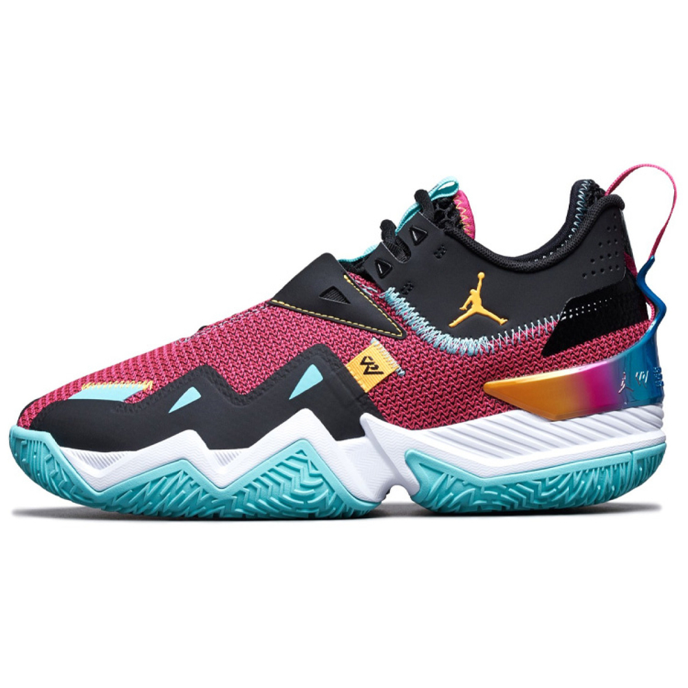 Кроссовки Jordan, CJ0781-601