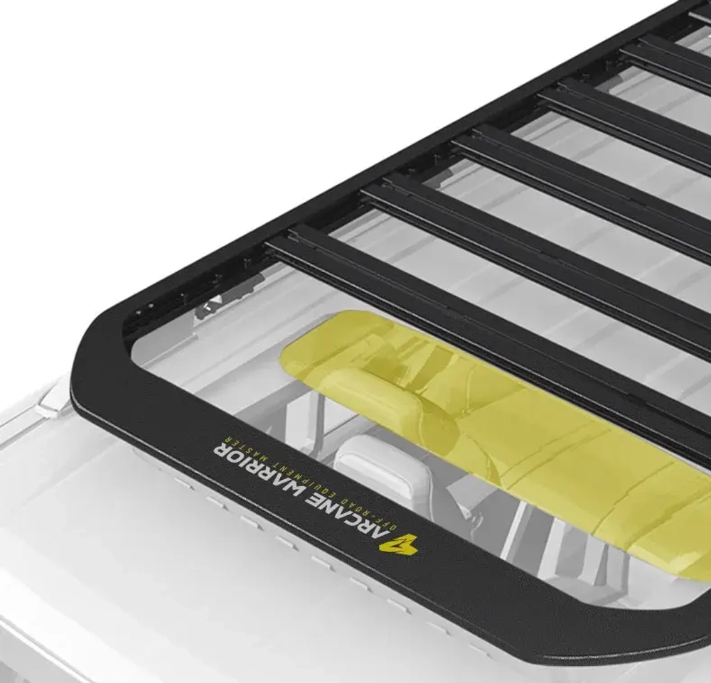 Платформа на крышу для BYD Leopard 3 Fang Cheng Bao 2025 леопард багажник органайзер на крышку боковая лестница