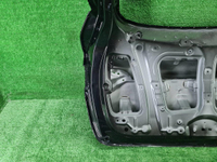 Крышка багажника Geely Tugella (2019-н.в.)