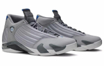 Кроссовки Jordan Air Jordan 14 Retro Wolf Grey
