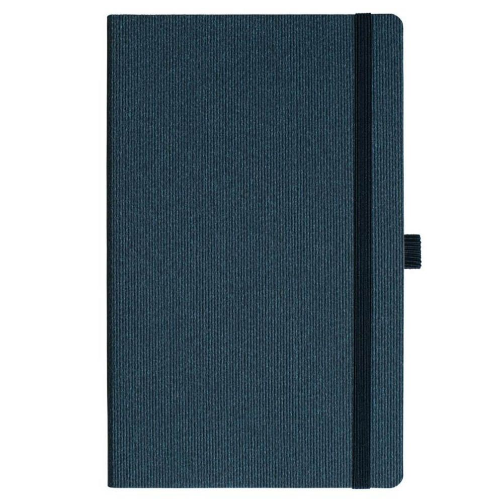 Блокнот Cayenne Синий