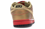 Кроссовки Nike Dunk Sb Pro "Money Cat"