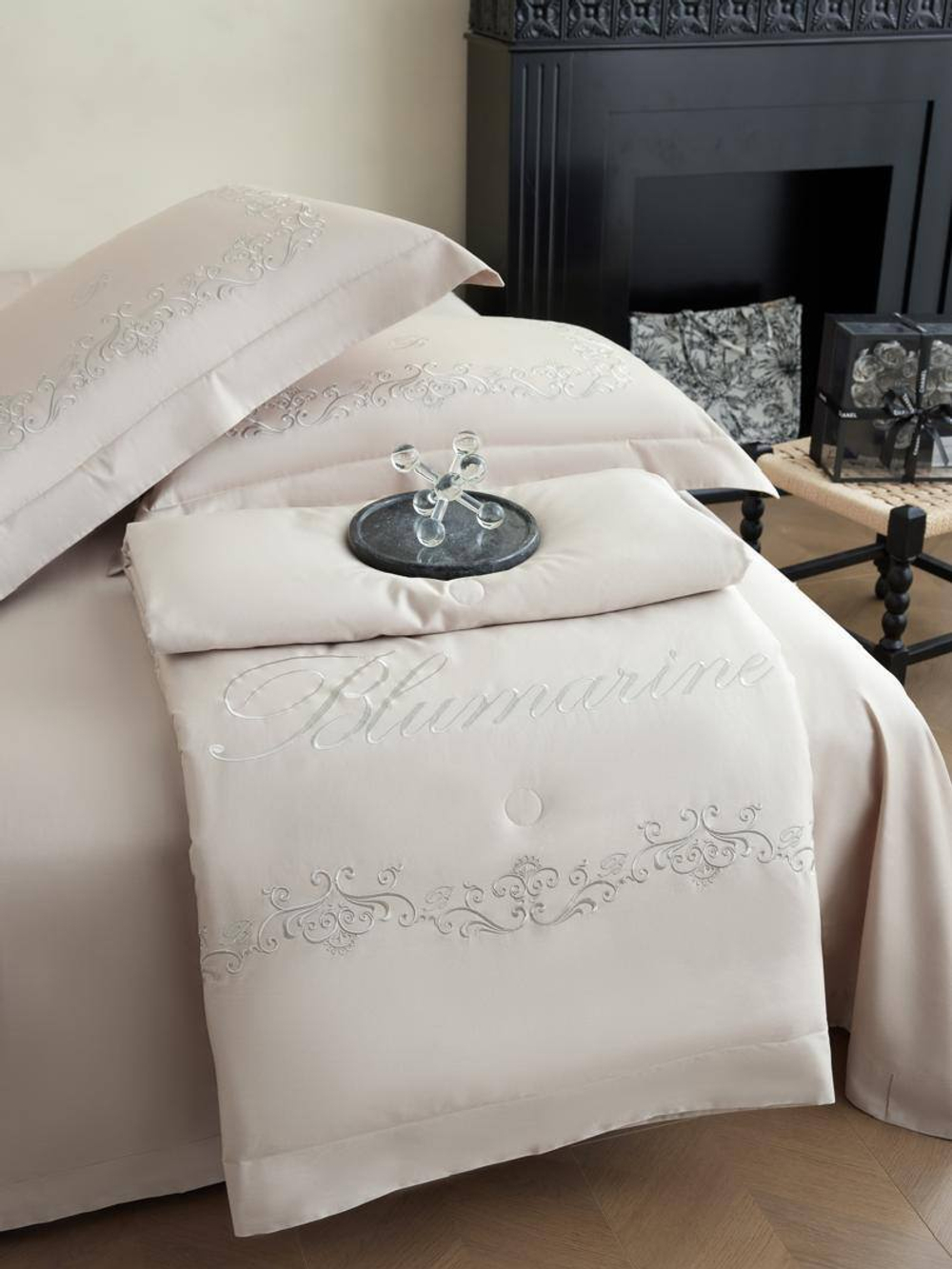 Комплект постельного белья Blumarine Home