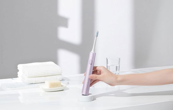 Электрическая зубная щетка Xiaomi Mijia T302 Electric Toothbrush (MES608)