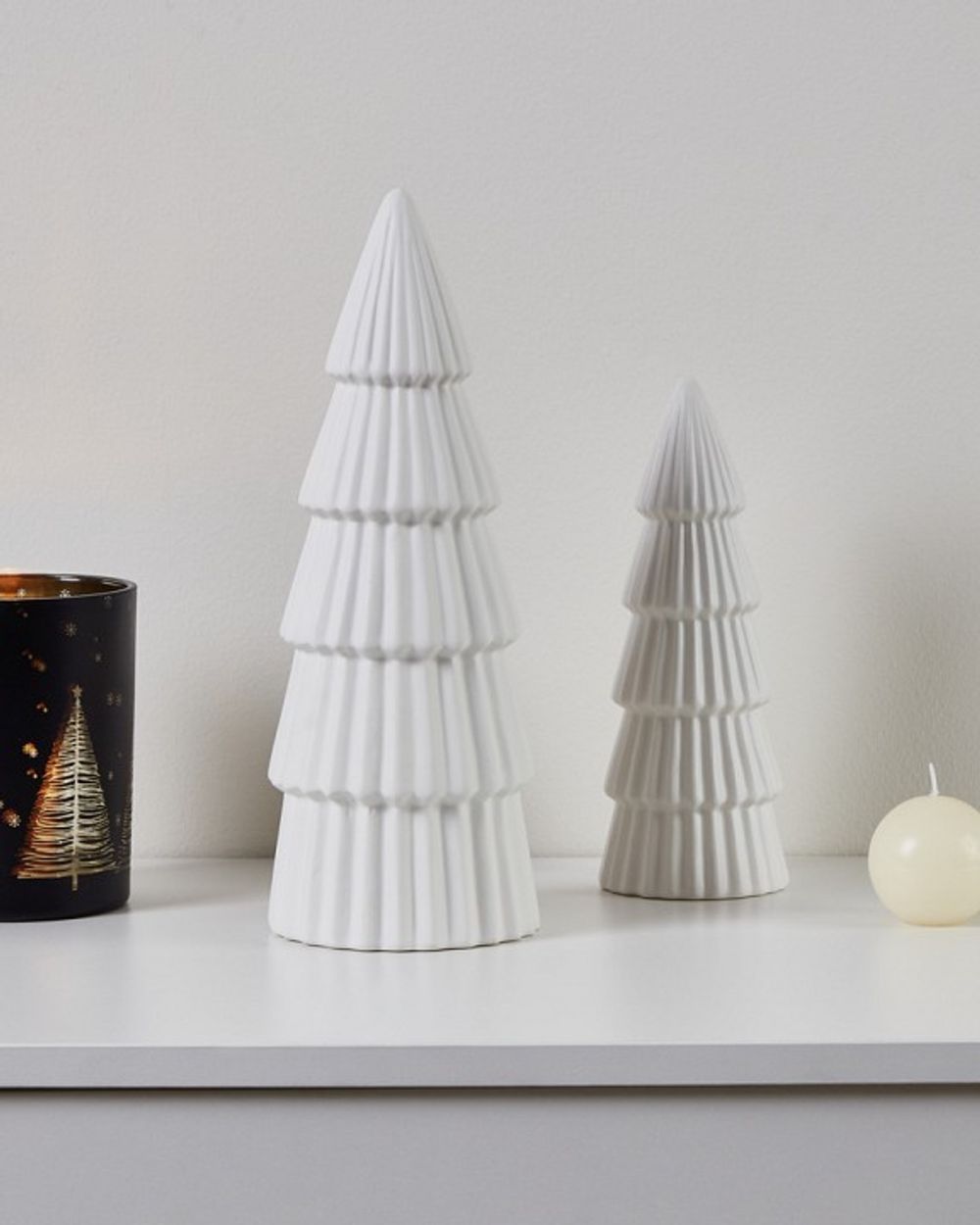 Ель новогодняя Eglo Catacol 427622