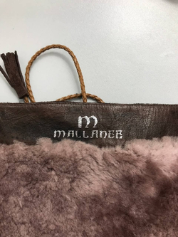 Сапоги Mallanee зимние 37 размер