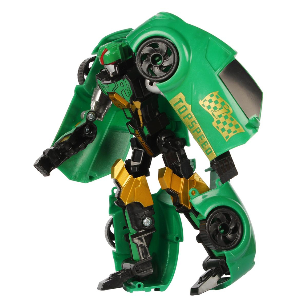 Робот-машина, коробка 81805A