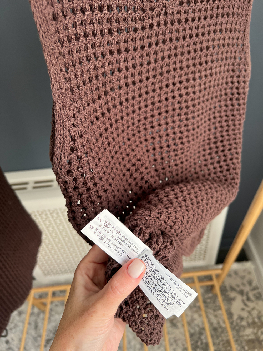 Костюм Zara, М