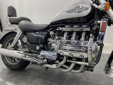 Honda Valkyrie 1500 GL1500C F6C 1998