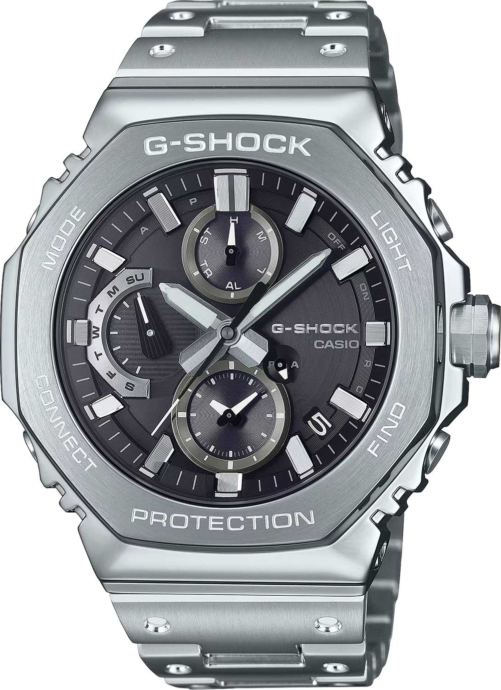 Часы Casio GMC-B2100D-1A