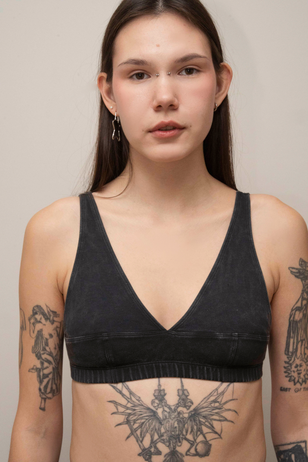 Бралетт №12 | Лимитированная коллекция