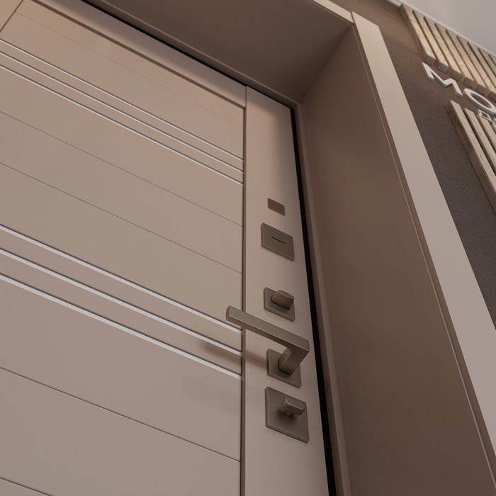 АНТИШУМ MODUM