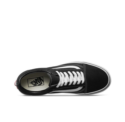 Кеды Vans Old Skool 'Black' VN000D3HY281