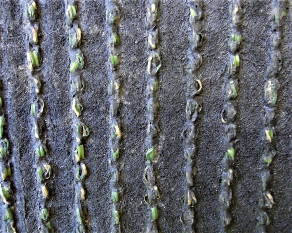 Искусственная трава "Топи Грасс" (Ворс 8000), ширина 4м, рулон 20м