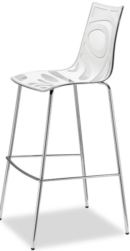 Барные прозрачные