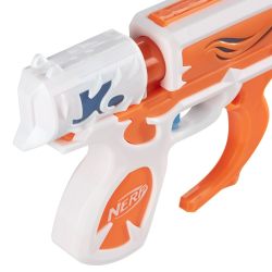 Hasbro Nerf Roblox Арсенал - Пусковая установка Soul Catalyst + стрелы F6762 / артикул   F6762  / GTIN 5010996130815